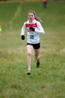 Under-13s girls No 38